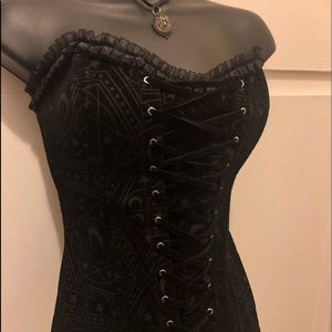 Corset